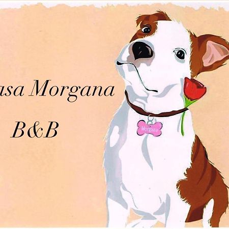 B&B Casa Morgana Olbia Exterior photo