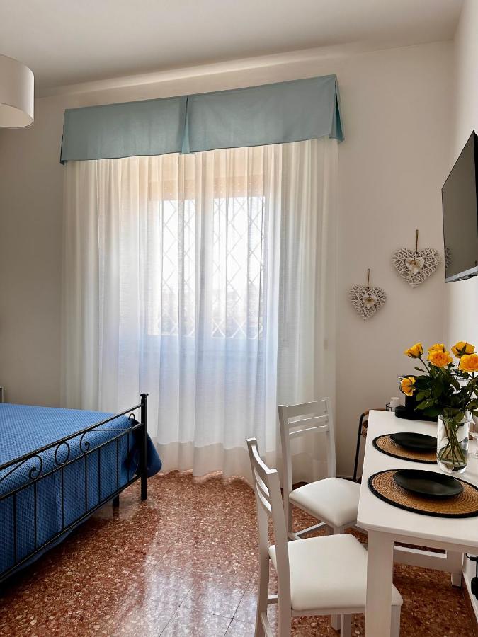 B&B Casa Morgana Olbia Exterior photo